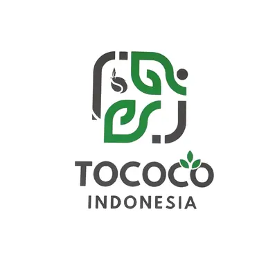 Tococo Full Logo