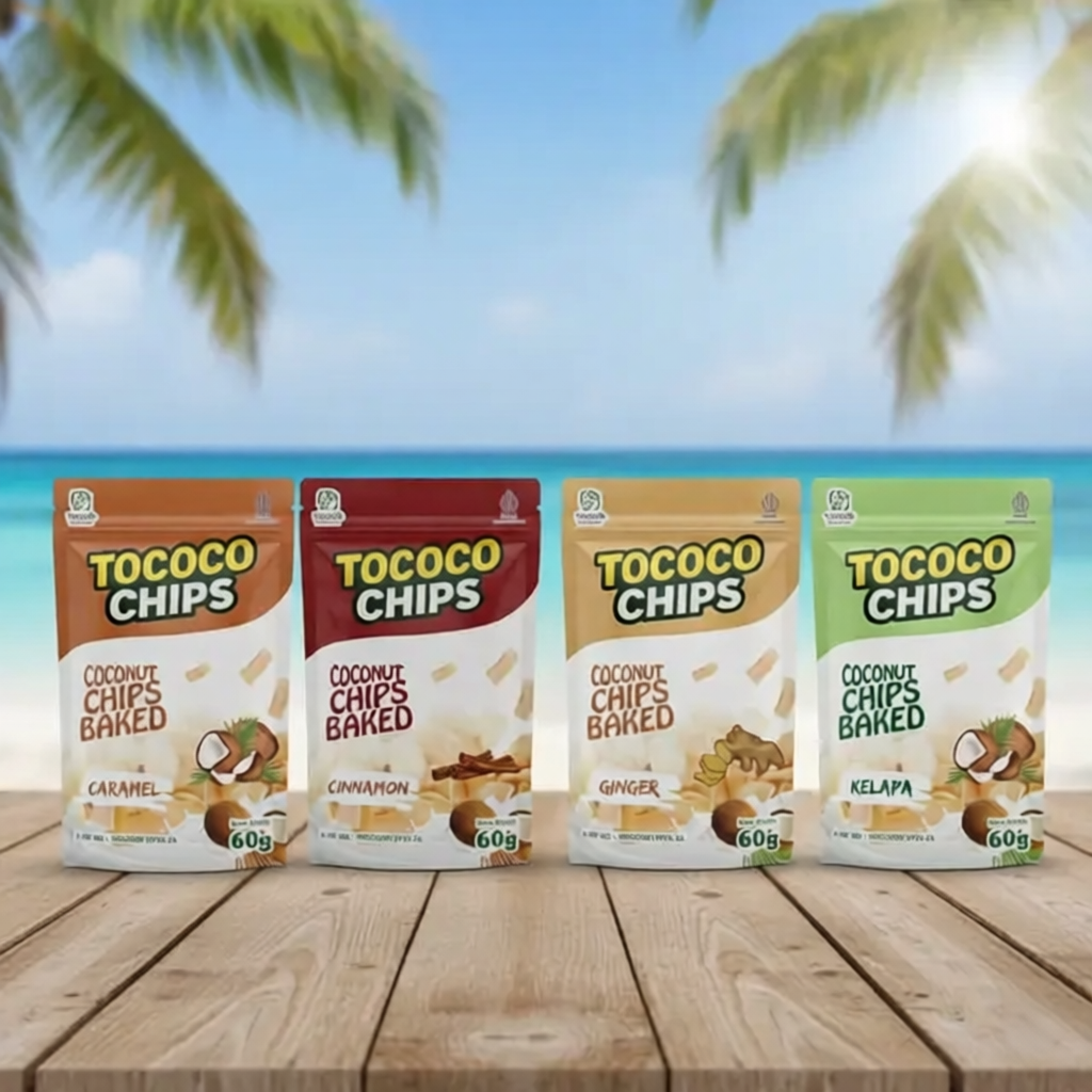 Tococo Chips