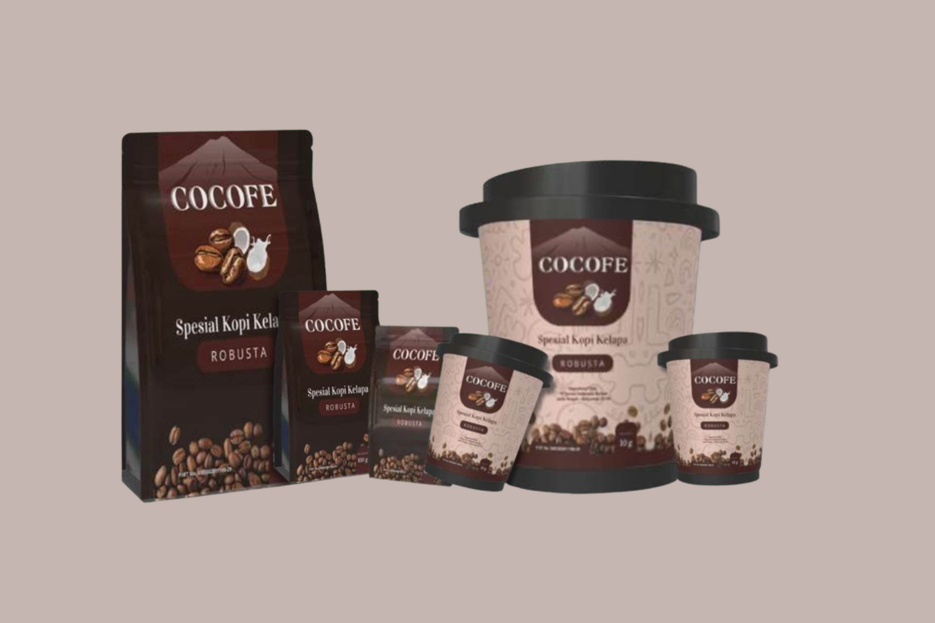 COCOFE